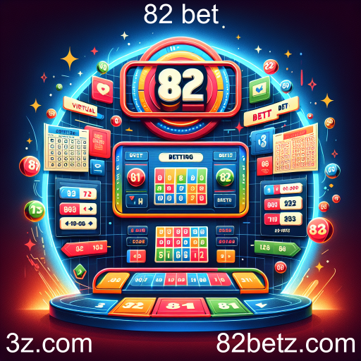 Descubra a Loteria Virtual no 82 bet: A Nova Sensação dos Jogos Online