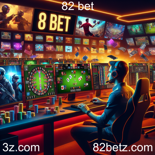 A Ascensão dos Esportes Virtuais: Uma Nova Era de Entretenimento Digital